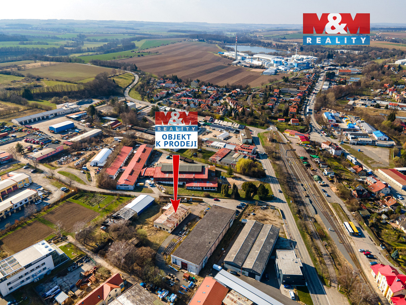 Prodej výrobních prostor 365 m² – fotografie 3