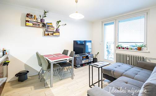 Pronájem bytu 2+kk 31 m², Tupolevova, Praha 9 - Letňany