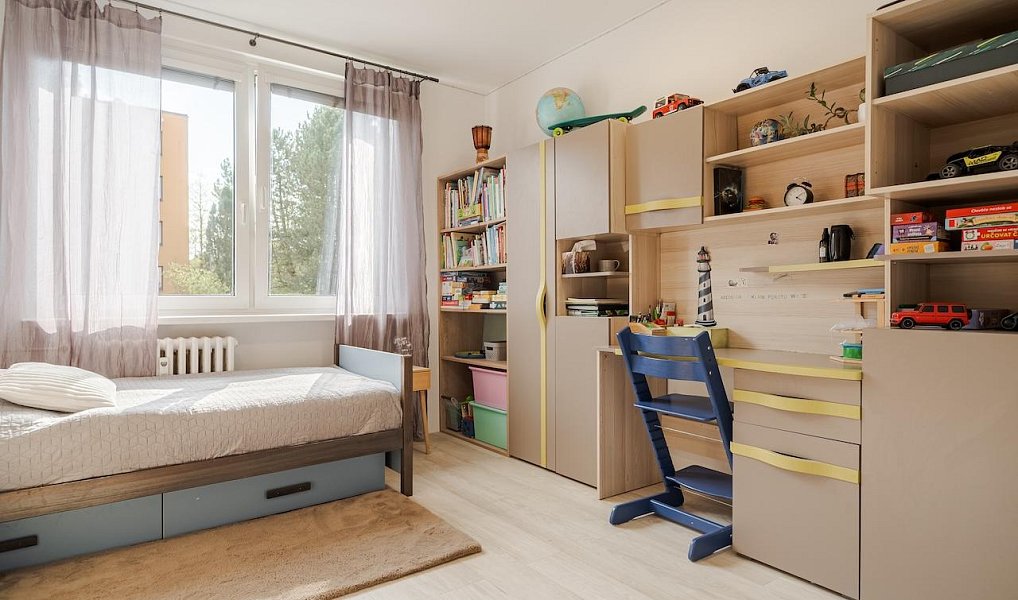 Prodej bytu 3+1 81 m², Litomyšl – náhled fotky 24