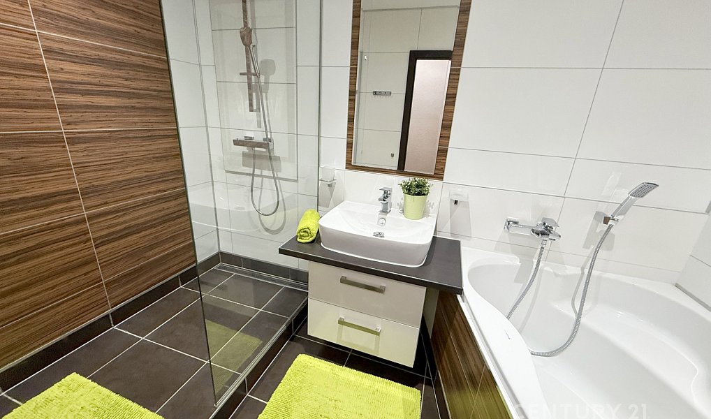 Pronájem bytu 3+kk 71 m², Praha – náhled fotky 3