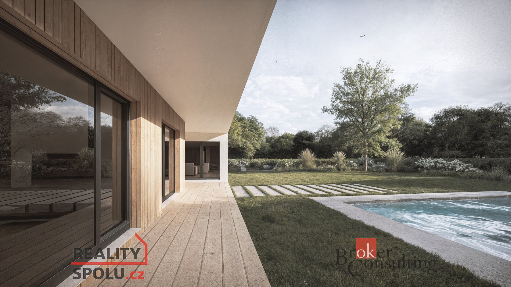 Prodej domu 193 m² s pozemkem 816 m² – fotografie 3