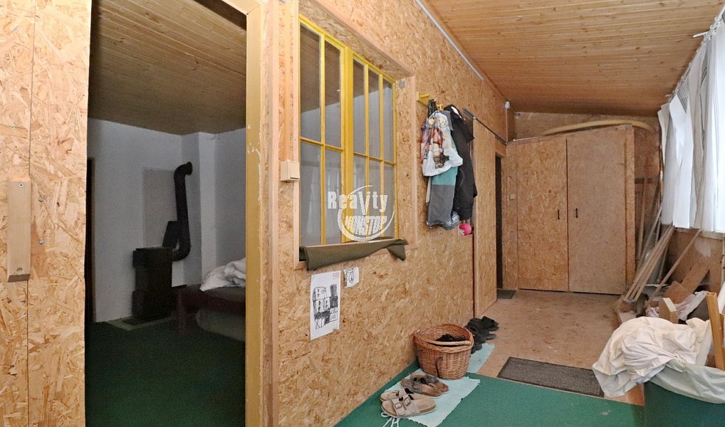 Prodej chaty/chalupy 54 m² s pozemkem 128 m², Jihlava – náhled fotky 14