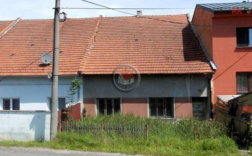 Prodej domu 126 m² s pozemkem 72 m², Martinice, okres Žďár nad Sázavou