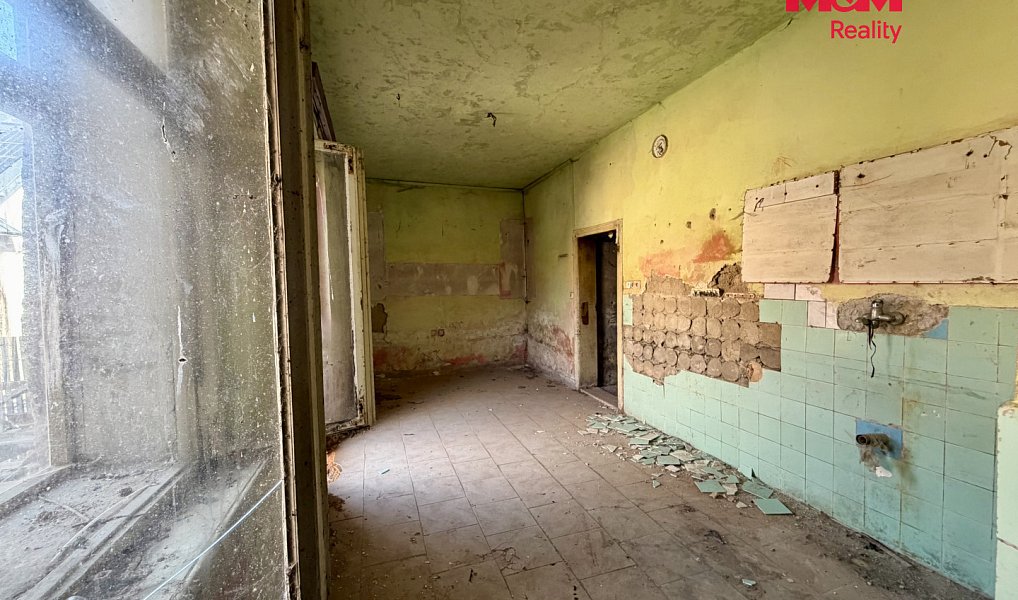 Prodej domu 235 m² s pozemkem 266 m², Staré Město – náhled fotky 12