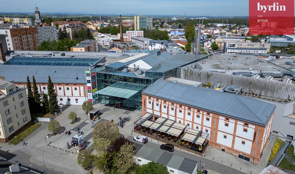 Prodej stavebního pozemku 132 m², Opava – náhled fotky 13
