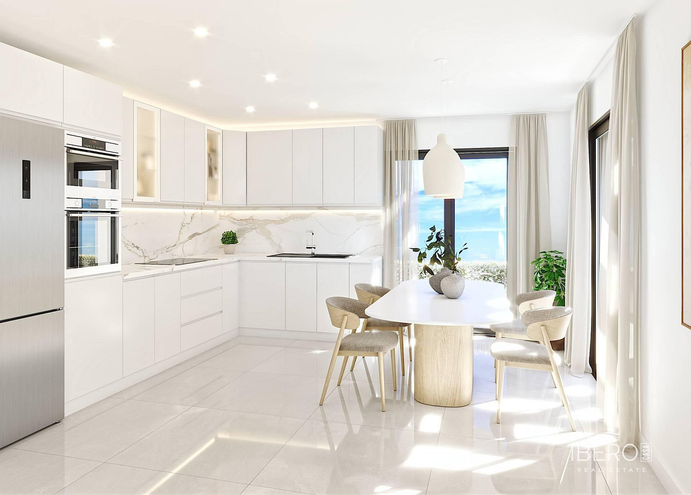 Piso 3+kk – Mijas, Las Lagunas, Campo-Mijas - Vista 4