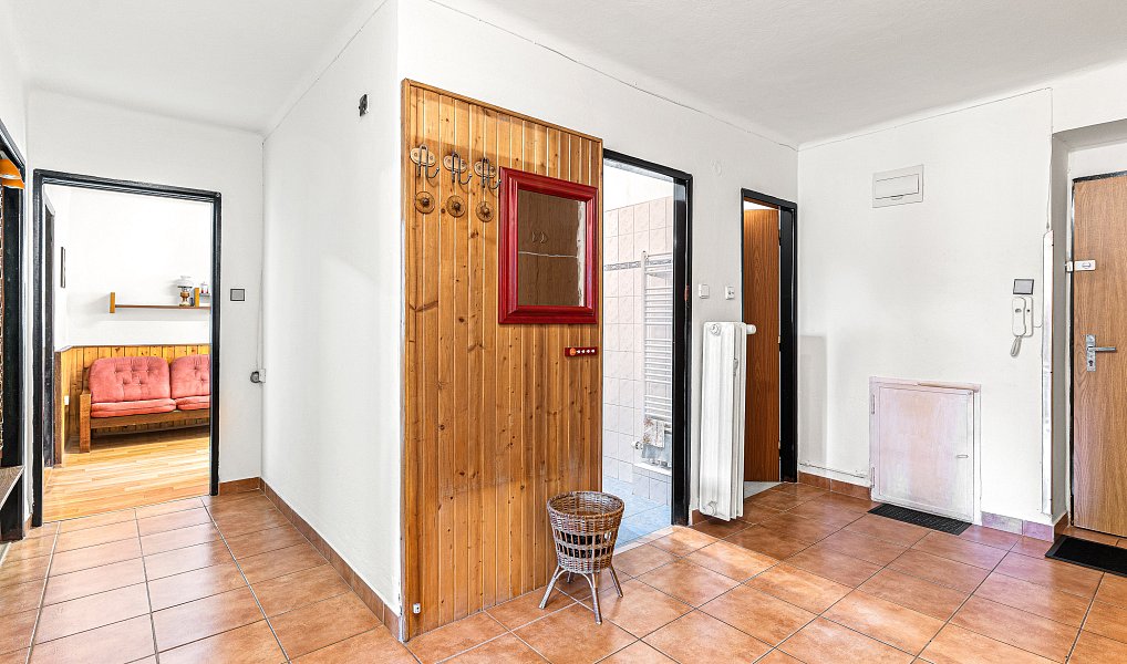 Prodej bytu 2+1 66 m², Tábor – náhled fotky 11