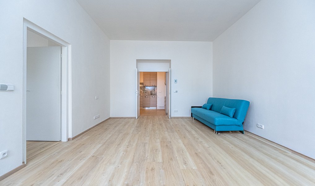Pronájem bytu 3+1 97 m², Praha – náhled fotky 6
