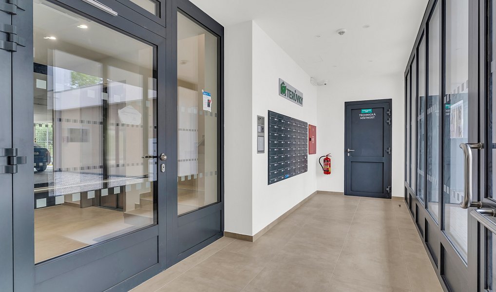 Prodej bytu 2+kk 59 m², Třebíč – náhled fotky 9