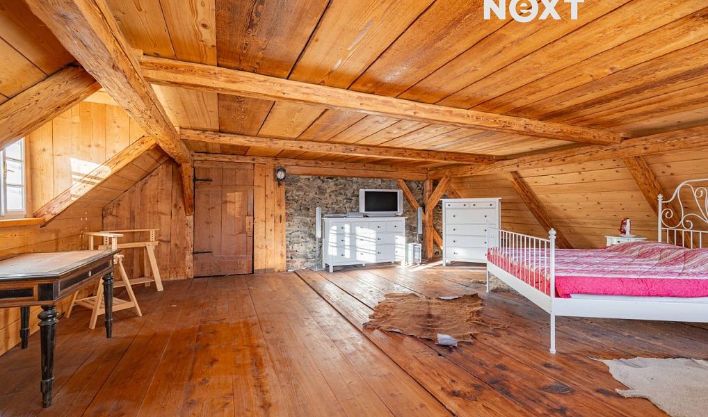 Prodej domu 276 m² s pozemkem 1 136 m², Zdíkov – náhled fotky 16