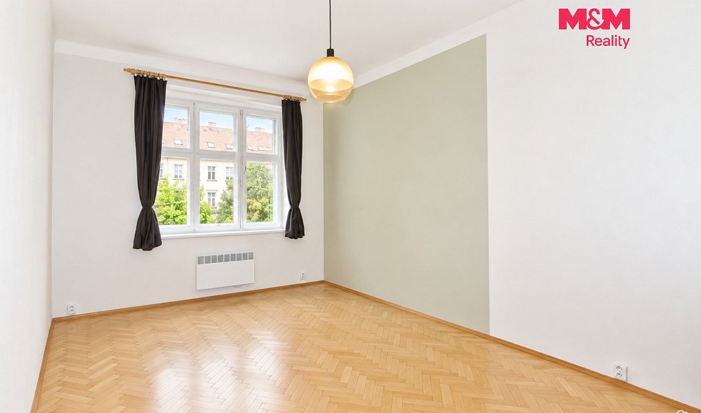 Prodej bytu 2+kk 52 m², Praha – náhled fotky 4