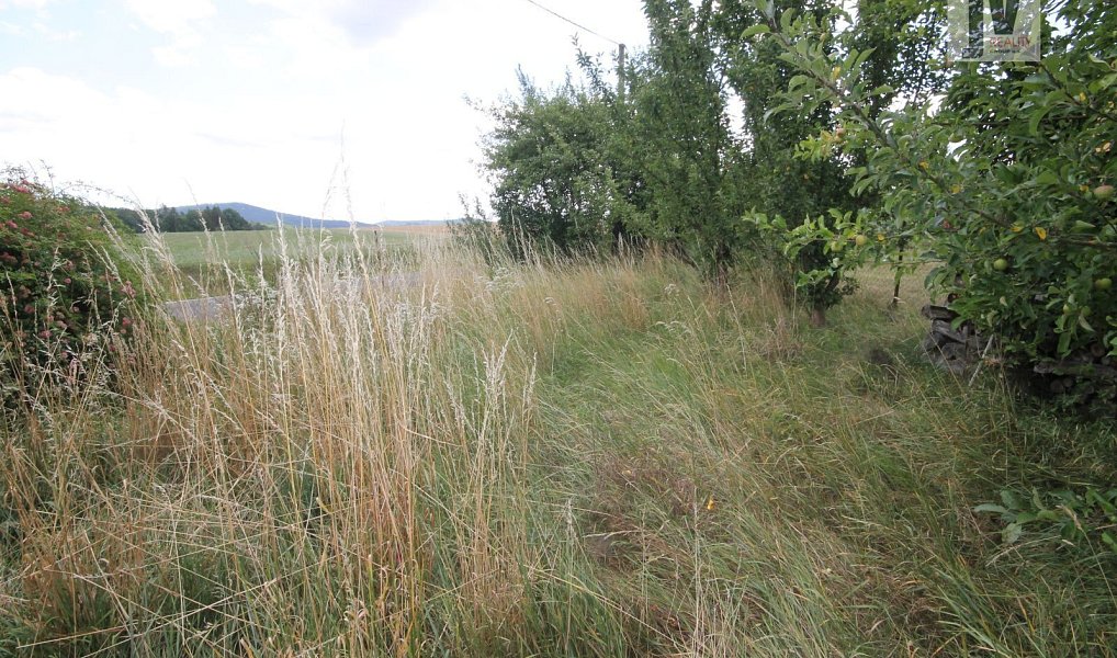 Prodej stodoly 160 m2 a garáže 18 m2, okr. Klatovy, Biřkov – náhled fotky 10