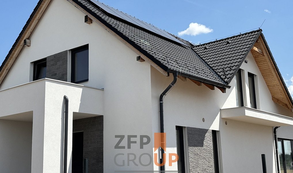 Prodej domu 228 m² s pozemkem 646 m², Dříteč – náhled fotky 10
