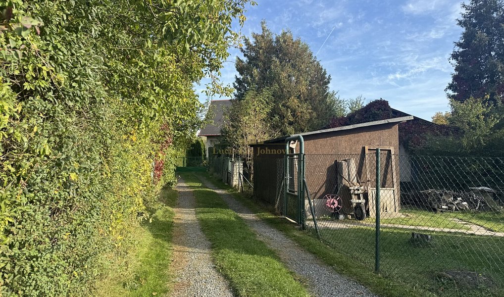 Prodej chaty/chalupy 35 m² s pozemkem 445 m², Říčany – náhled fotky 23