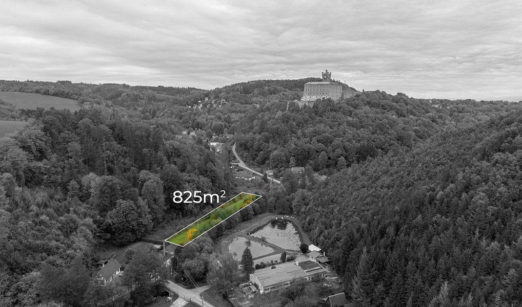 Prodej zemědělského objektu 467 m², Mírov – náhled fotky 22