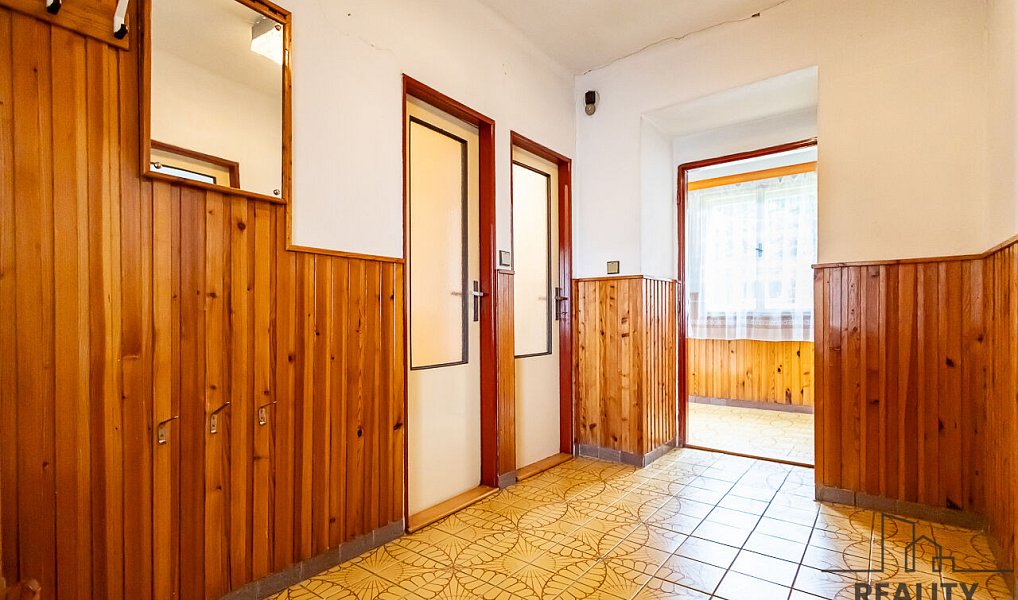 Prodej domu 190 m² s pozemkem 5 882 m², Zaječov – náhled fotky 22
