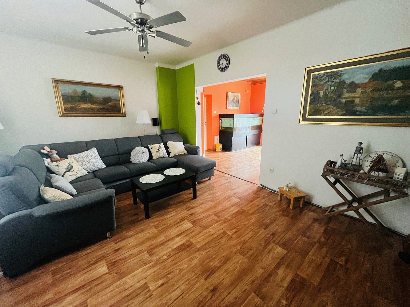 Prodej domu 433 m² s pozemkem 433 m² – fotografie 2