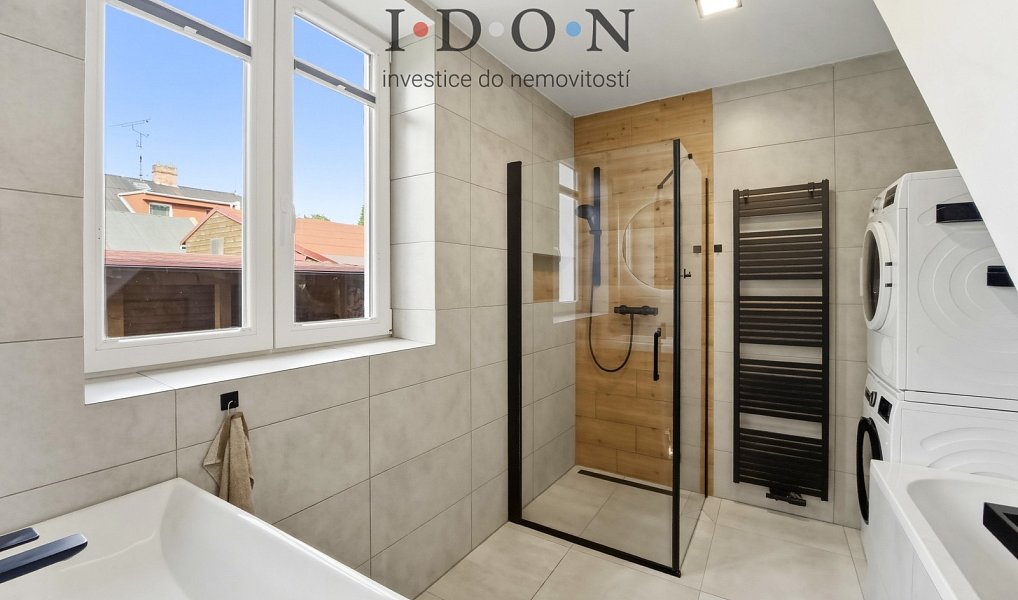 Prodej domu 88 m² s pozemkem 298 m², Ostrava – náhled fotky 7