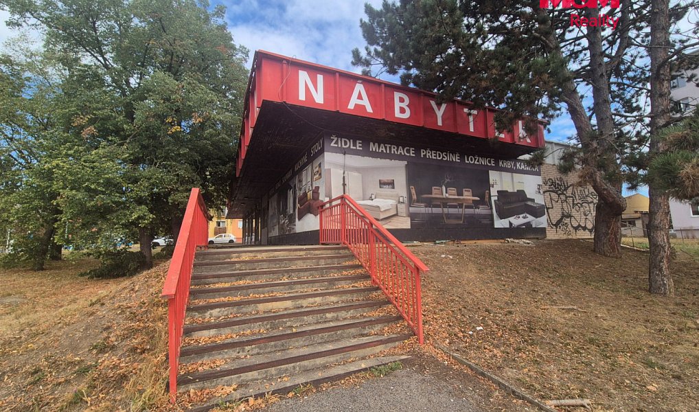 Prodej obchodních prostor 468 m², Beroun – náhled fotky 4