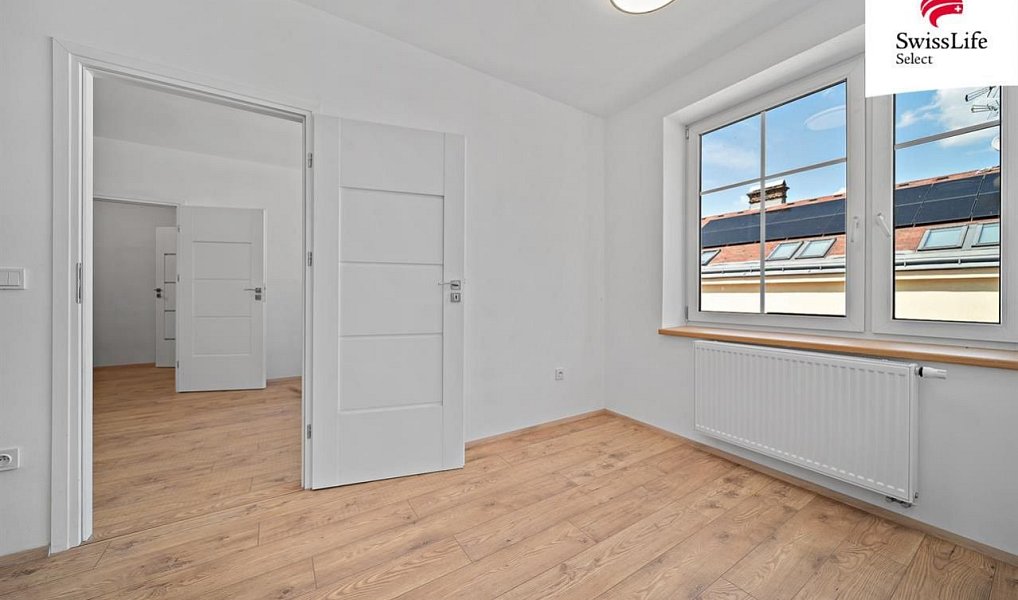 Prodej bytu 2+1 57 m², Trutnov – náhled fotky 15