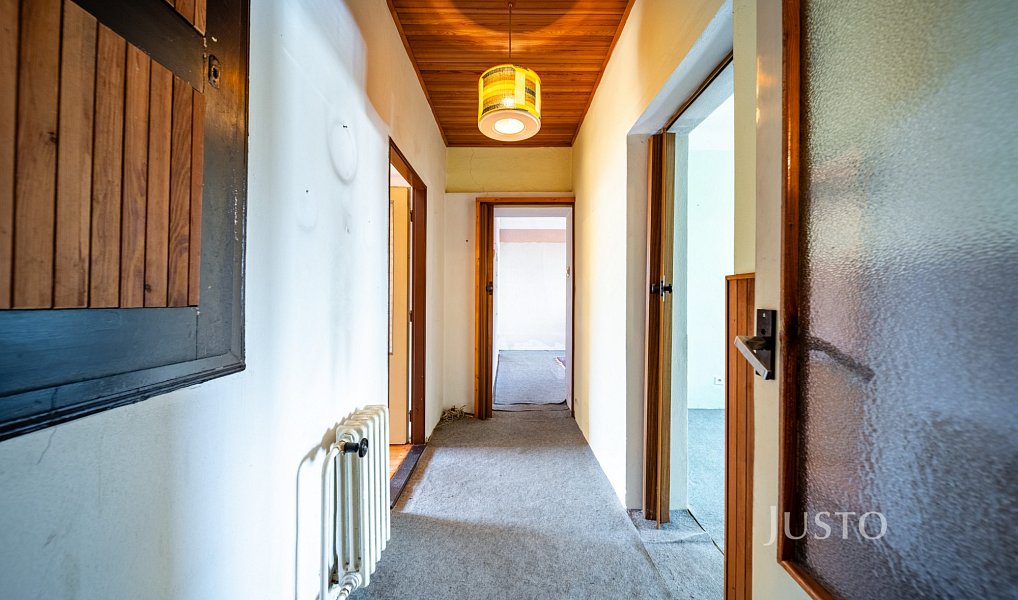 Prodej domu 130 m² s pozemkem 314 m², České Budějovice – náhled fotky 10