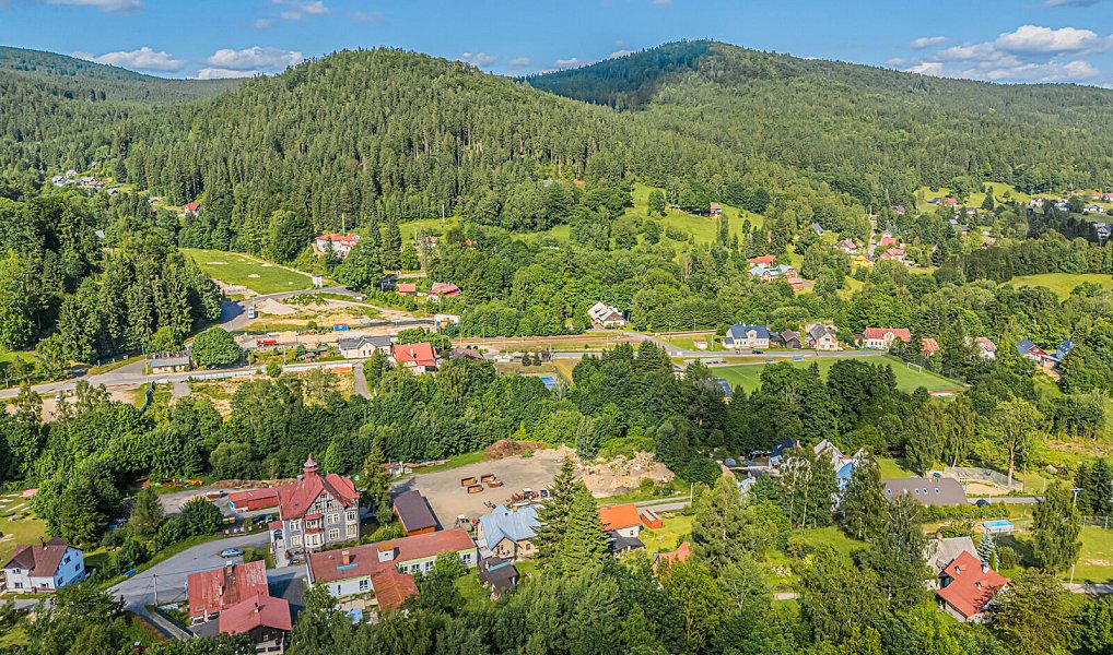 Prodej komerčního objektu (jiného typu) 460 m², Josefův Důl – náhled fotky 36