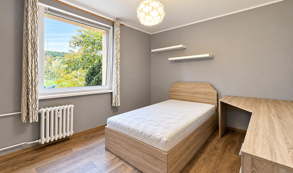 Prodej bytu 3+1 76 m², Jirkov – náhled fotky 21