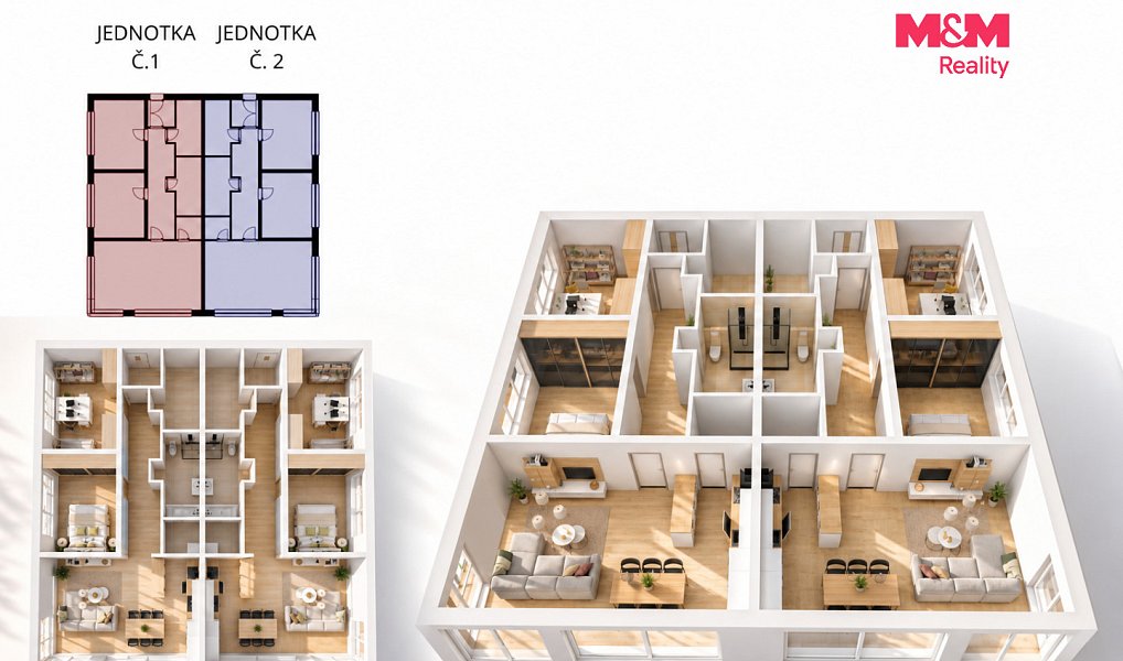 Prodej domu 97 m² s pozemkem 382 m², Nýřany – náhled fotky 9