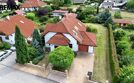 Prodej domu 168 m² s pozemkem 1 017 m², Nad Farou, Solnice, okres Rychnov nad Kněžnou