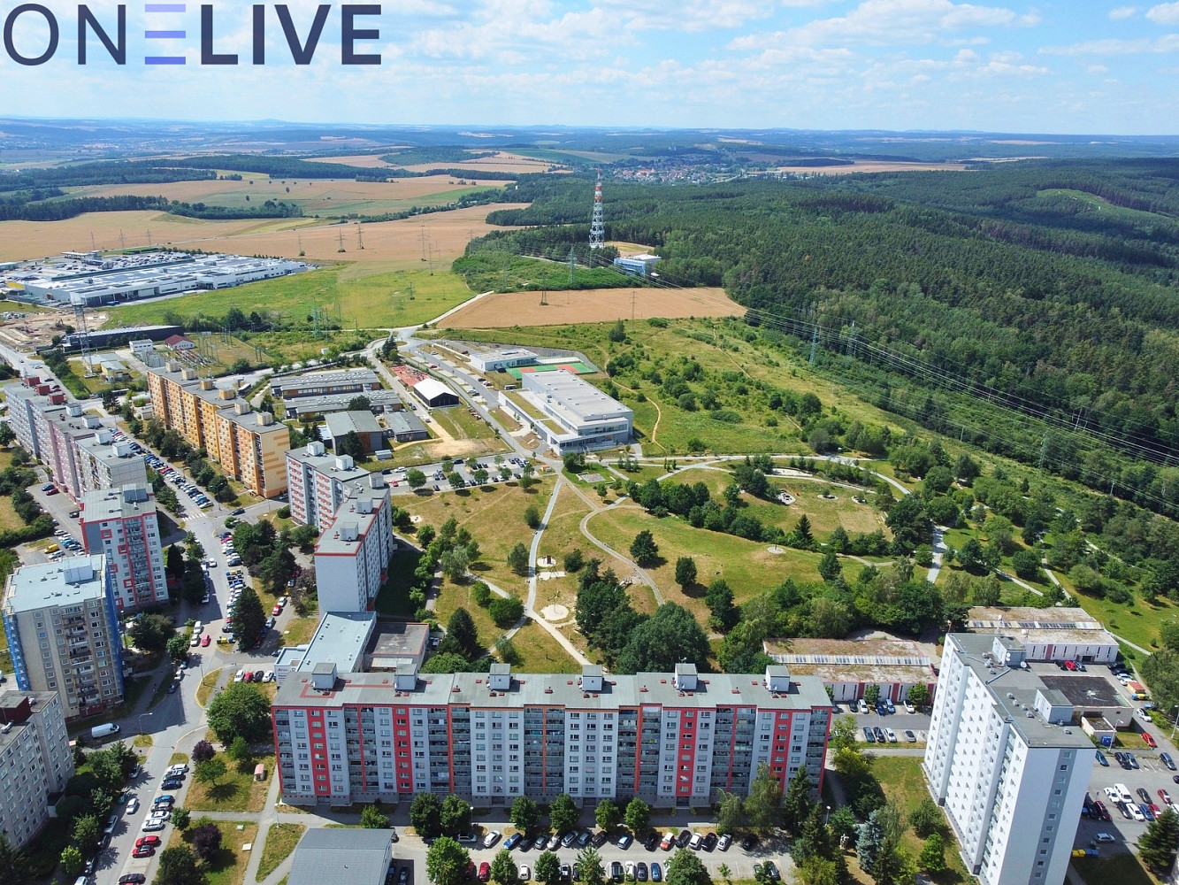 Prodej bytu 4+1 81 m² – pohled 6