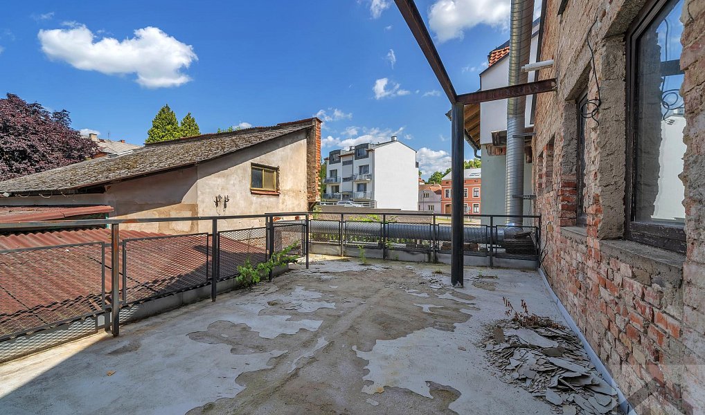Prodej domu 295 m² s pozemkem 283 m², Litomyšl – náhled fotky 10