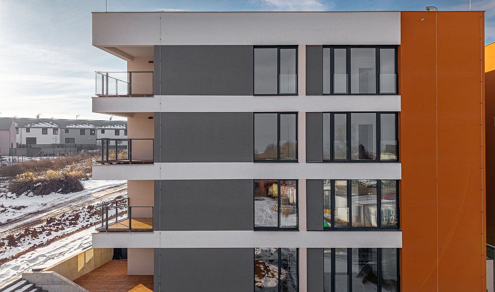 Prodej bytu 3+kk 93 m², Úvaly – náhled fotky 5