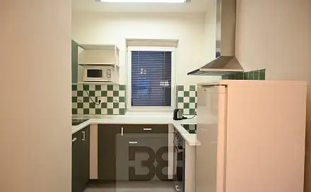 Pronájem bytu 2+kk 50 m²