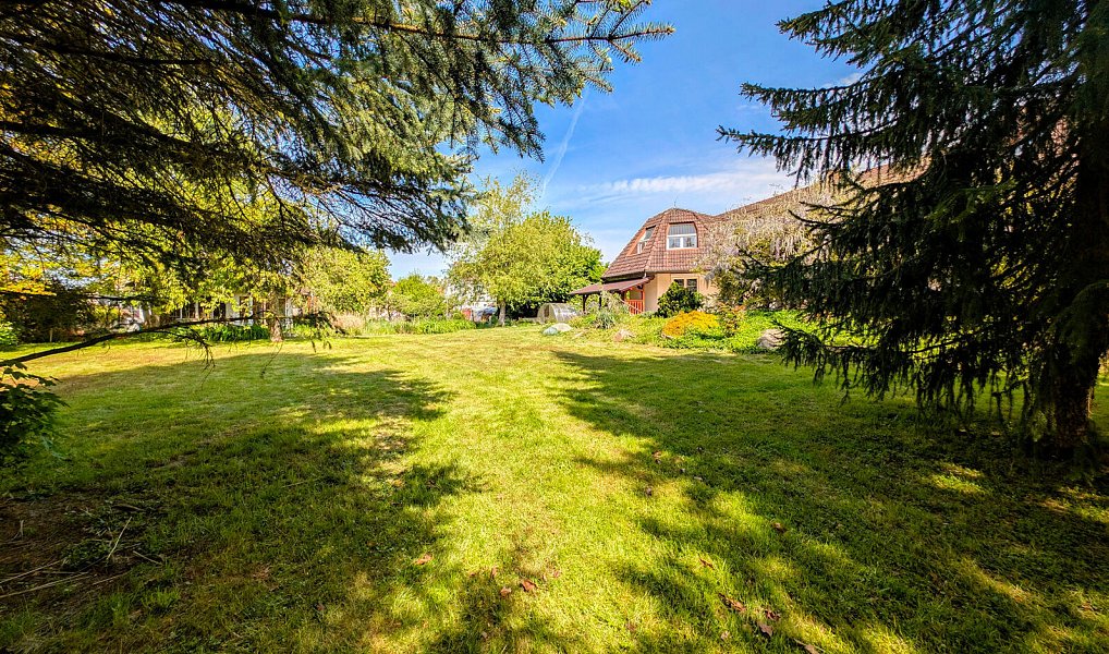 Prodej domu 950 m² s pozemkem 2 940 m², Přibyslav – náhled fotky 12