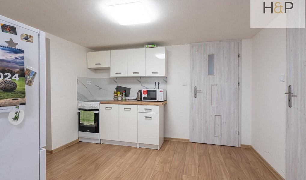 Prodej nájemního domu, činžáku 450 m², Skrbeň – náhled fotky 13