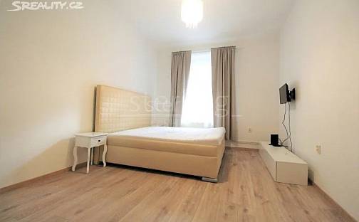 Pronájem bytu 2+kk 45 m², Vršovická, Praha 10 - Vršovice