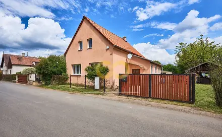 Prodej domu 77 m² s pozemkem 3 176 m², Řehlovice - Dubice, okres Ústí nad Labem