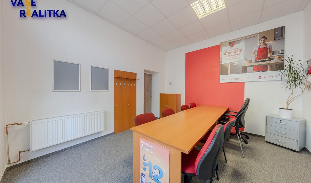 Prodej nájemního domu, činžáku 347 m², Šumperk – náhled fotky 9