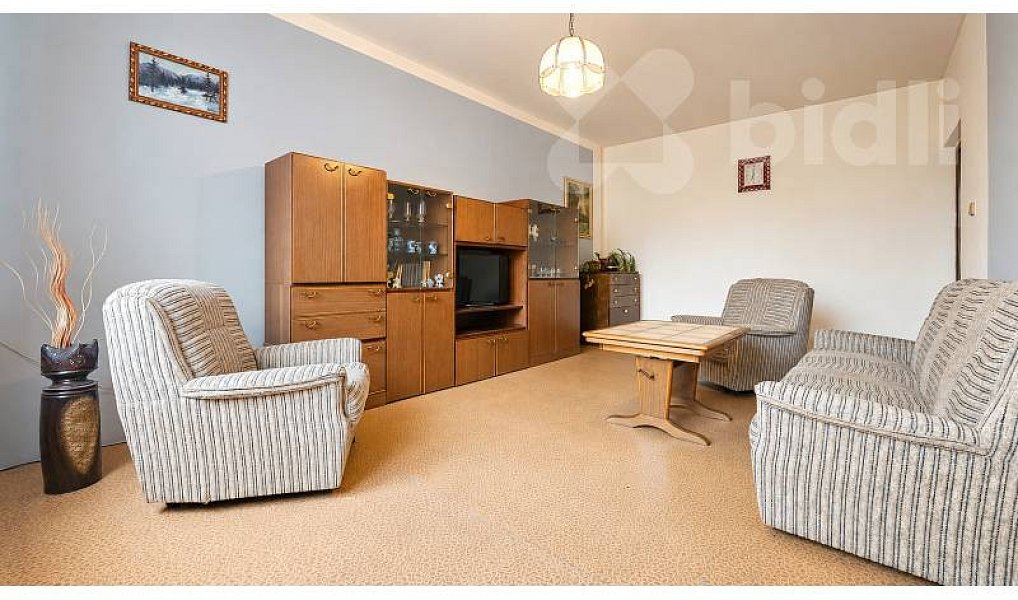 Prodej bytu 4+1 88 m², Klášterec nad Ohří – náhled fotky 3