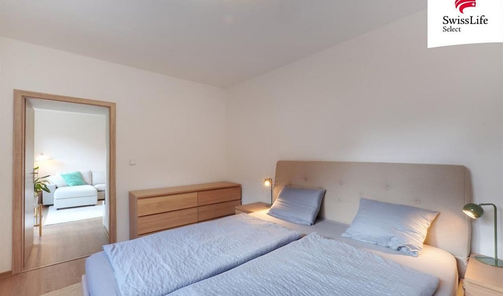 Prodej bytu 3+kk 93 m², Praha – náhled fotky 7
