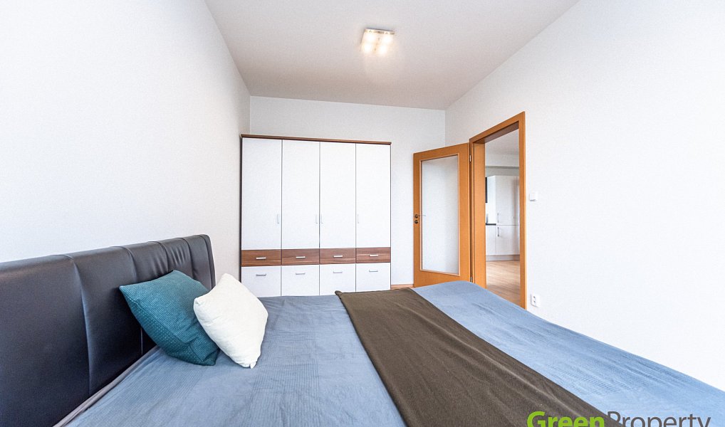 Prodej bytu 2+kk 58 m², Praha – náhled fotky 9