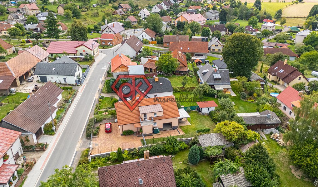 Prodej domu 201 m² s pozemkem 602 m², Orlické Podhůří – náhled fotky 32