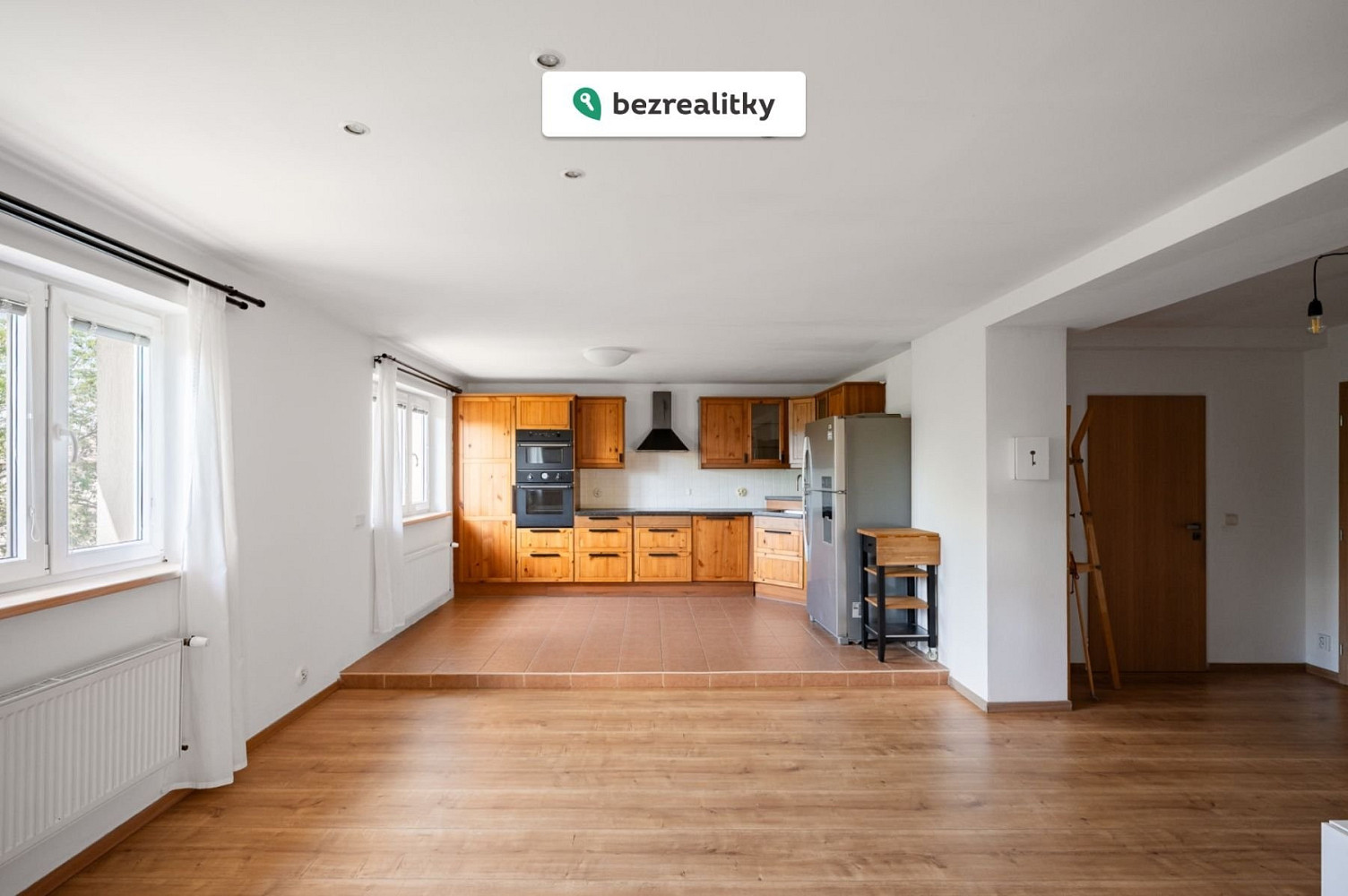 Prodej bytu 3+kk 95 m² — photo 3