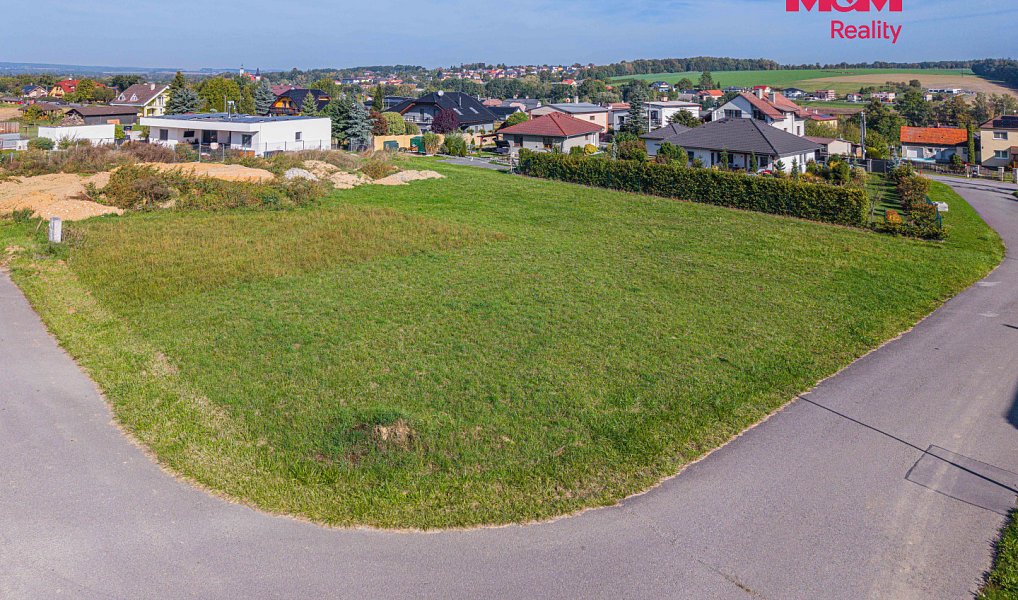 Prodej stavebního pozemku 1 163 m², Stará Ves nad Ondřejnicí – náhled fotky 5