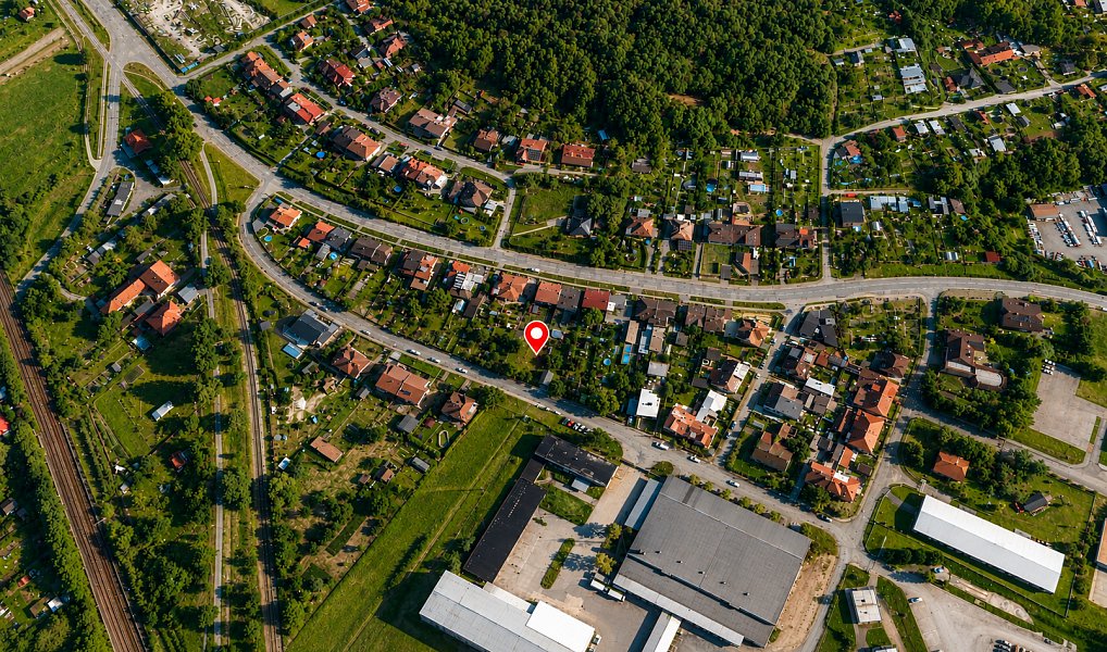 Prodej stavebního pozemku 430 m², Tišnov – náhled fotky 5