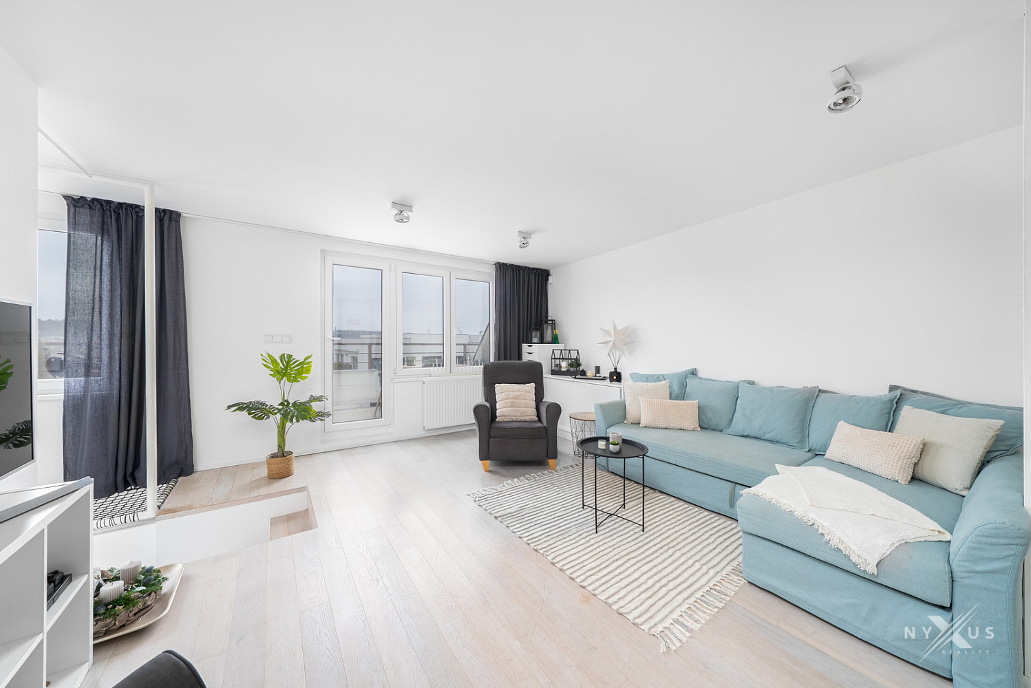 Prodej bytu 6+kk 120 m² – fotografie 2