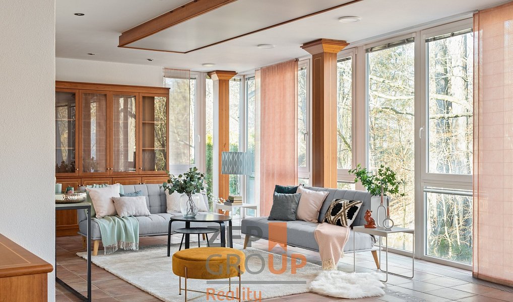 Prodej domu 355 m² s pozemkem 555 m², Prostějov – náhled fotky 17
