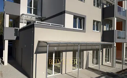 Prodej bytu 3+kk 85 m², Albrechtova, Teplice