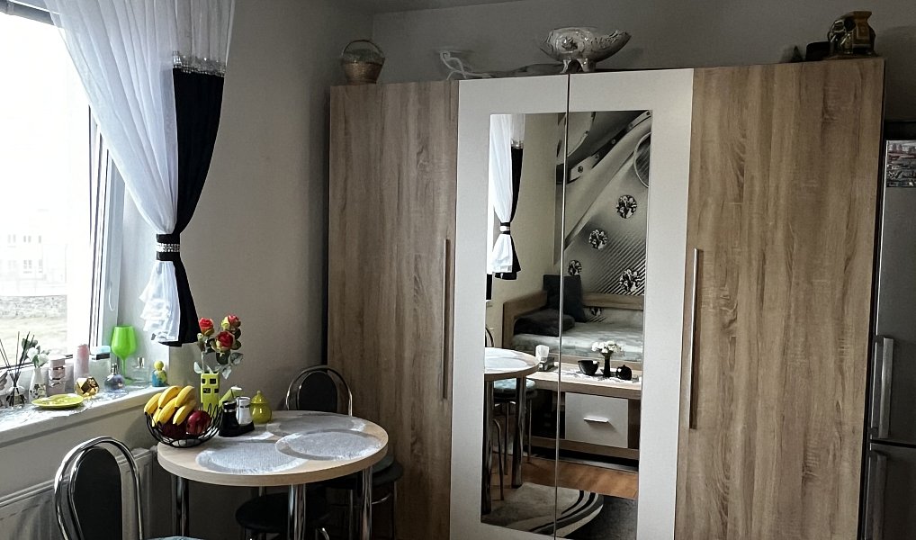 Pronájem bytu 1+kk 25 m², Olomouc – náhled fotky 18