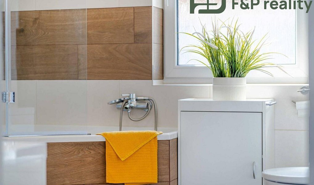 Prodej domu 89 m² s pozemkem 599 m², Horka I – náhled fotky 12